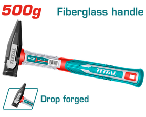 Молоток слюсарний TOTAL THMH62500 500 г