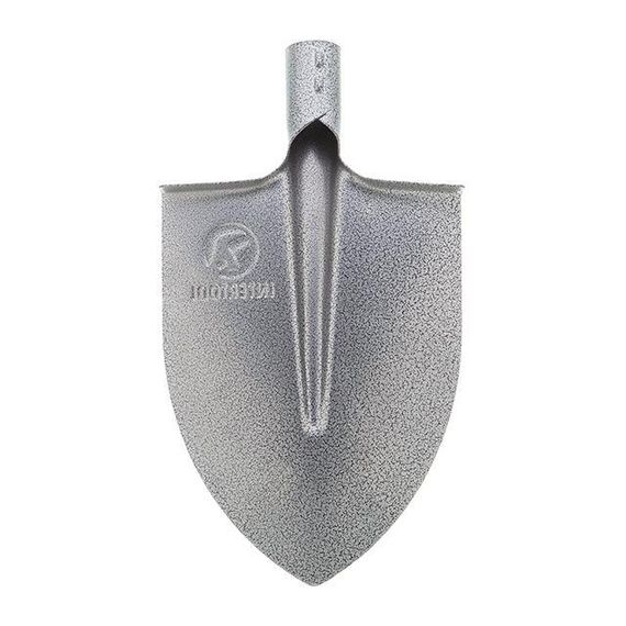 Лопата штикова 0,75 кг INTERTOOL FT-2002 | Зображення 2