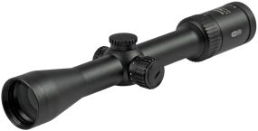 Приціл оптичний Meopta MeoStar R2 1,7-10x42 RD сітка 4K з підсвічуванням