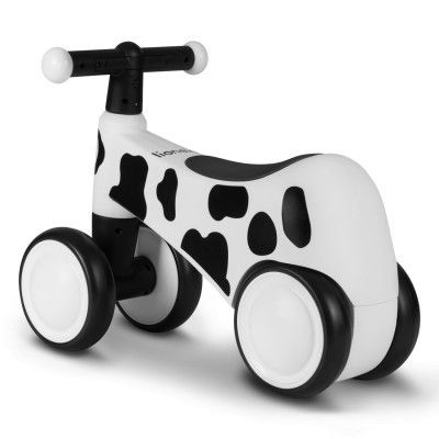 Беговел Lionelo Sammy White (LOE-SAMMY WHITE) | Зображення 9