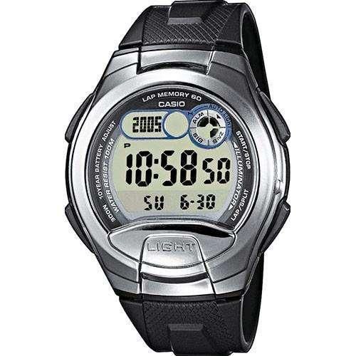 Годинник Casio W-752-1AVES