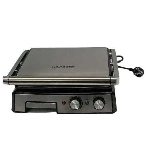 Гриль з антипригарним покриттям XPRO Rainberg RB-2282 (44620-RB-2282_1340)
