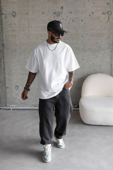 Футболка(оверсайз)