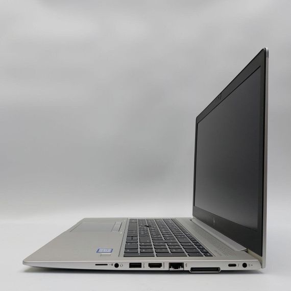 Ультрабук HP EliteBook 850 G5 / 15.6" (1920x1080) IPS / Intel Core i5-8350U (4 (8) ядра по 1.7 - 3.6 GHz) / 16 GB DDR4 / 256 GB SSD M.2 / Intel UHD Graphics 620 / WebCam б/у | Зображення 5