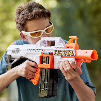 Іграшкова зброя Hasbro Nerf Ultra Select (F0959) | Зображення 3