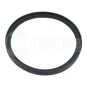 Кольцо уплотнительное патрубка интеркулера Mercedes Benz W639 10-14/ W906 09-18/ W447 14-   OM 651, AutoTechteile, 100 9913,