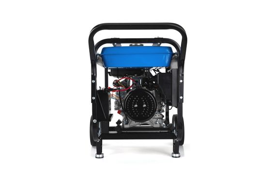 Генератор дизельный Tagred TA4100D | Зображення 5