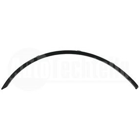 Накладка крыла заднего правая Renault Logan 04-12, AutoTechteile, 505 1747, FP 2701 304