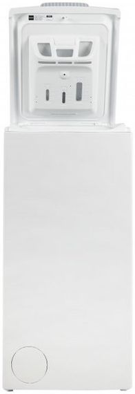 Пральна машина автоматична Indesit BTW E71253P (EU) | Зображення 2