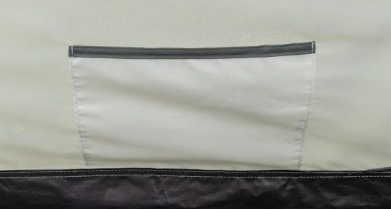 Намет Skif Outdoor Tuzla 2 Green | Зображення 9