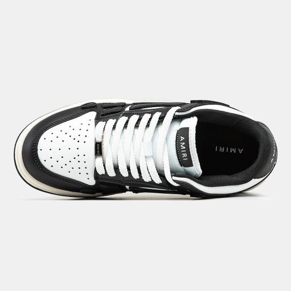 Кроссовки Amiri Skeleton , Вьетнам 1498 | Зображення 5