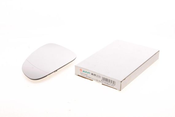 Скло дзеркала з підігрівом Opel Astra 09- L  6471442