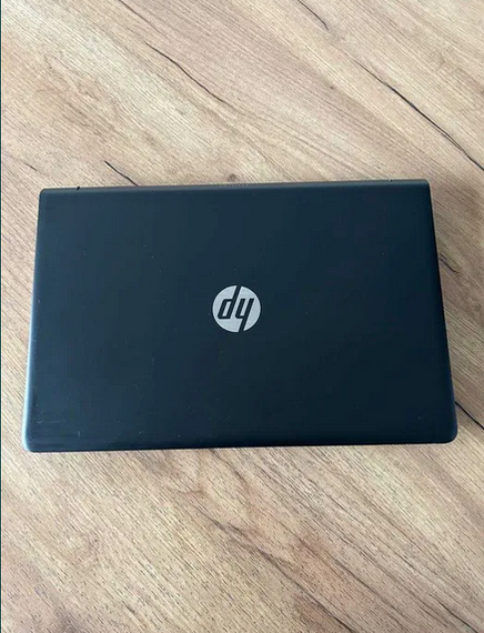 Ноутбук HP Pavilion 15-cb035wm 15.6" i5 7300HQ 16Gb SSD256Gb+HDD Radeon RX 550  Б/В | Зображення 5