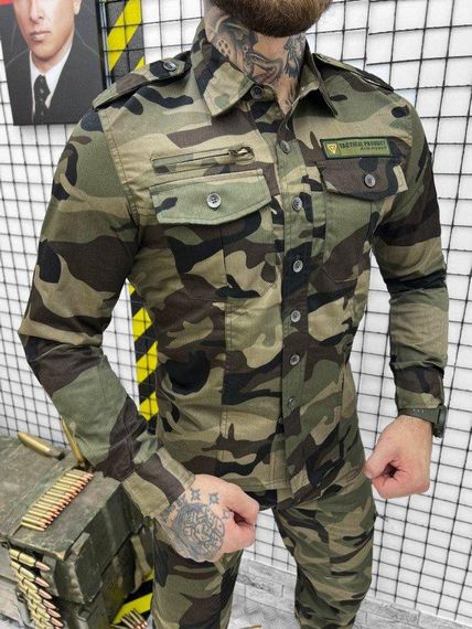 Костюм Tactical Arm multi РГ6278 | Зображення 3