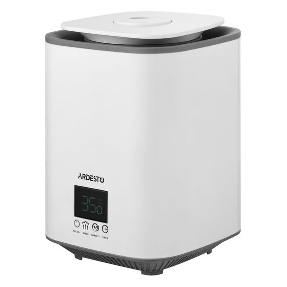 Зволожувач повітря Ardesto USH-H-26W | Зображення 1