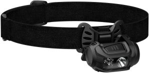 Фонарь налобный Princeton Tec Remix Pro 300 lm Black