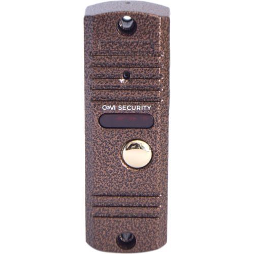 Комплект видеодомофона CoVi Security HD-06M-S  V-60 | Зображення 4
