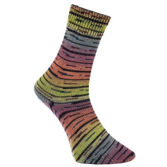 Pro Lana Golden Socks Serfaus, 09