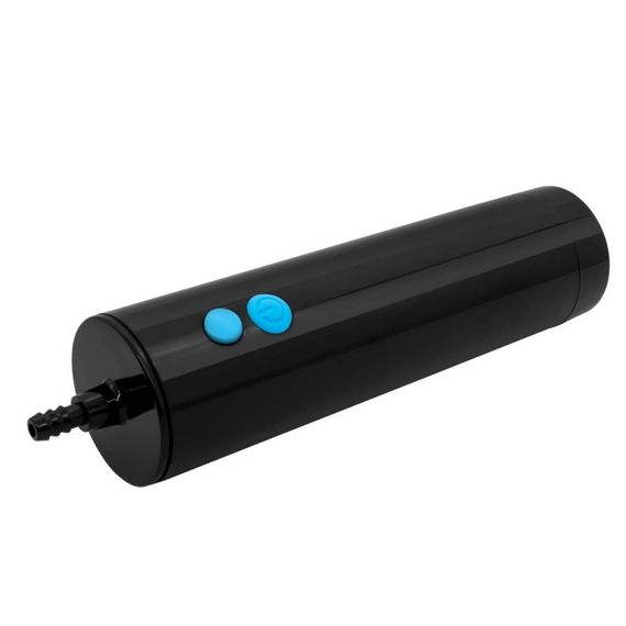 Автоматична вакуумна помпа, що перезаряджається, з вібрацією Rechargeable Electric Vacuum Pump | Зображення 3