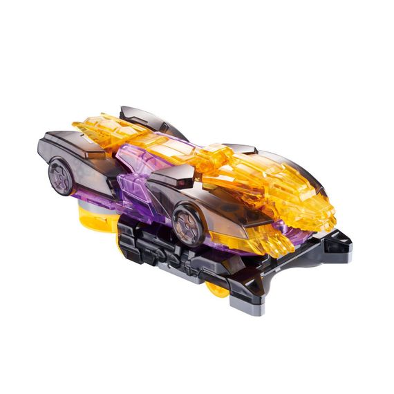 Машинка-трансформер Хантер Screechers Wild! EU684501 | Зображення 1