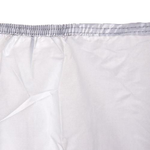 Тент автом. CC11106   S сірий Polyester 406х165х119 к.з/м.в.дв | Зображення 6