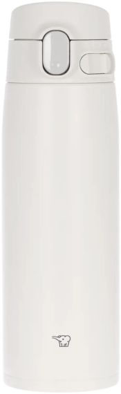 Термокружка Zojirushi SM-VA60WA 0.6 л White