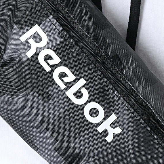 Сумка на пояс Reebok пиксель | Зображення 7