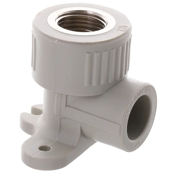 Угол инсталляционный Europroduct EP.0098 - 20x1 / 2F "ВР (EP4023)