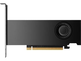 Відеокарта HP Quadro RTX A2000 Ada 16GB GDDR6 (8D6B8AA)