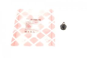 Кліпса кріплення бампера Ford Focus Transit B-Max 10- 100645