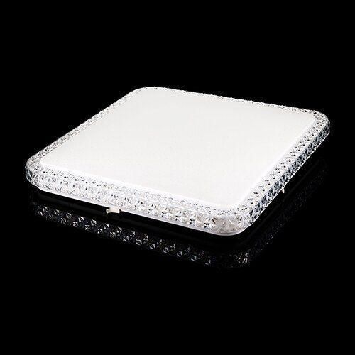 Світильник світлодіодний Biom SMART SML-S03-70/2 3000-6000K 70Вт с д/у | Зображення 1