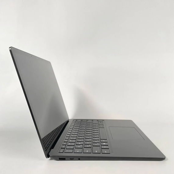 Ультрабук Microsoft Surface Laptop 5 / 13.5" (2256x1504) IPS Touch / Intel Core i5-1245U (10 (12) ядер по 1.2 - 4.4 GHz) / 16 GB DDR5 / 256 GB SSD / Intel Iris Xe Graphics / WebCam / USB Type-C б/у + Подарок Беспроводная мышь / USB | Зображення 3
