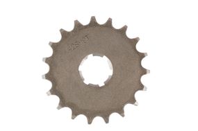 Звезда трансмиссии (передняя)   ЯВА   428-19T   (Польша)   MOTUS   (#VCH)