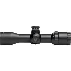 Leapers UTG Bug Buster 3-12x32 1" с сеткой  Mil-Dot