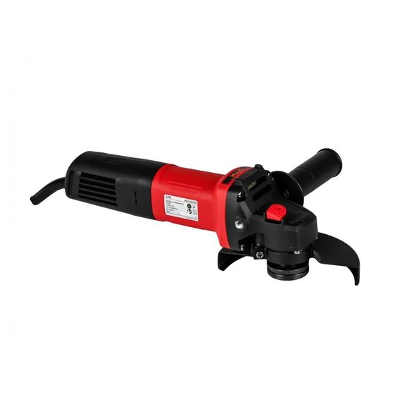 Кутова шліфувальна машина GTM AG125/850T | Зображення 1