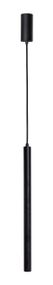 Світильник підвісний (люстра) Chime G4 P30500 Чорний, Atmolight