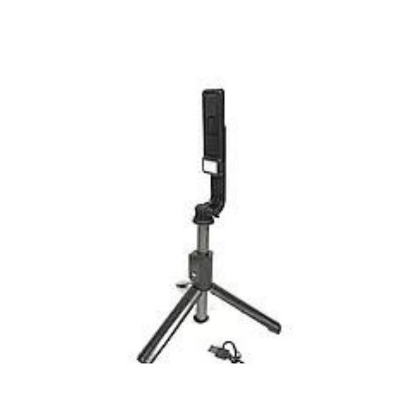 Монопод для селфи XPRO K15 (98pc) черный  (MAW-42344_420) | Зображення 4