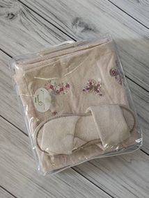 Набір рушників Pupilla  84159 Туреччина   Махра