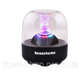 Bluetooth-колонка F7 BIG DIAMOND c функцией Light Show, speakerphone 1001561
