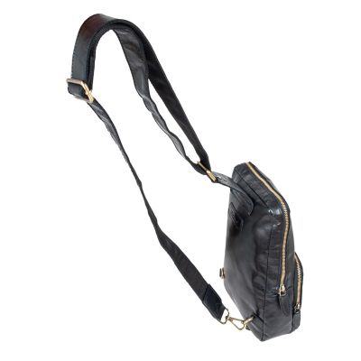 Сумка Ashwood G39 Black | Зображення 7
