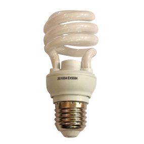 Лампа энергосберегающая E27 T2 Mini Twist 13W 2700K DELUX 230V
