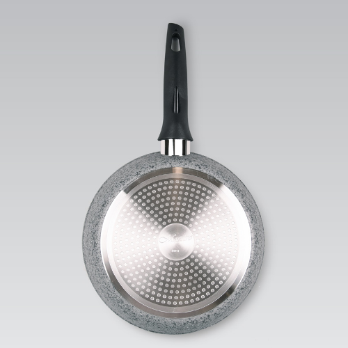 Сковорідка d28см б/кришки а/п Granite MR-1210-28 Maestro | Зображення 4