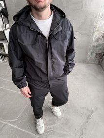 Костюм чорний | 5-970