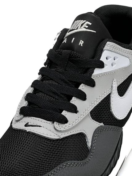 Чоловічі кросівки Air Max Correlate Grey Black White весна / осінь А4620 43 27.5 см | Зображення 7