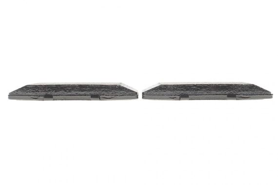 Колодки тормозные передние Renault Megane II 04- Clio III 06-14 22-0651-0 | Зображення 3