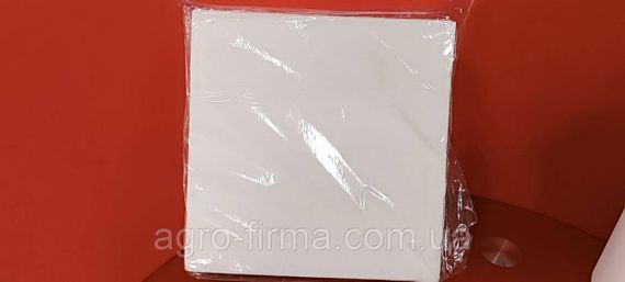 Салфетки для вымени многоразовые  (50 шт.) 30*30