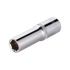 Подовжена головка 13×78 мм 1/2 6-гр. INTERTOOL (ET-0113)
