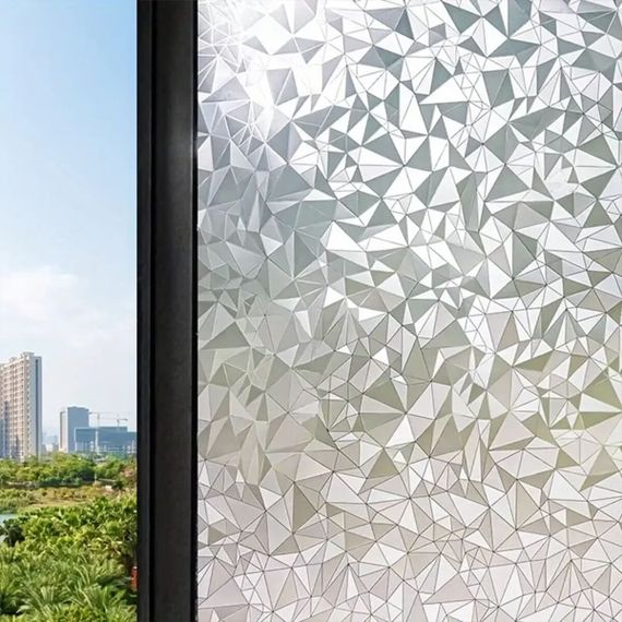 Плівка віконна 600*10000мм SW-00002608 | Зображення 5