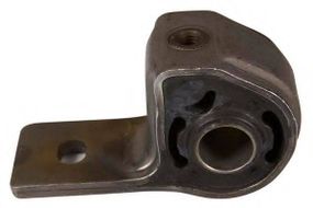Сайлентблок важеля CITROEN PEUGEOT 306, PARTNER BERLINGO, XSARA, ZX (Вир-во Moog) MOOG PESB1304 на CITROËN ZX (N2)