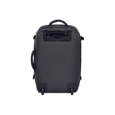 Сумка дорожная Tucano Tugo Trolley S Black (BTRTUG-S-BK) | Зображення 8